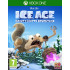 Ice Age: Scrat's Nutty Adventure (Ледниковый период) [XBox One, русские субтитры]