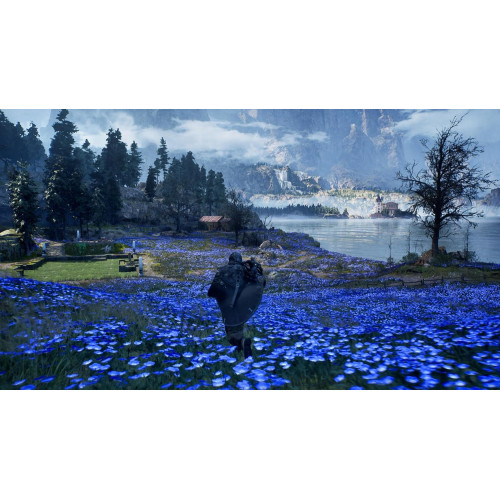 Hell is Us PS5