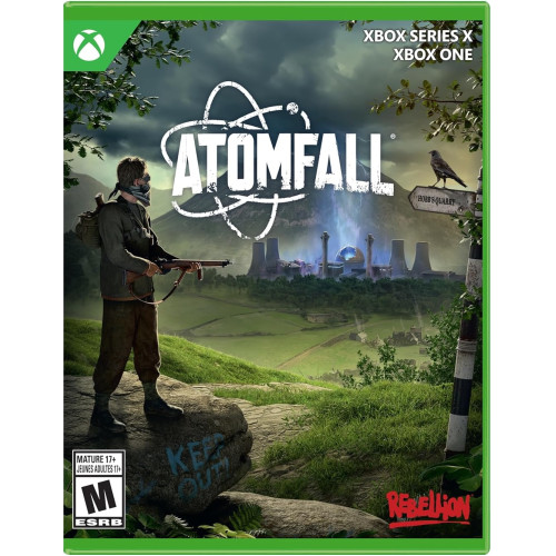 Atomfall [XBOX One/Series X]