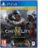 Chivalry II - Day One Edition [PS4]