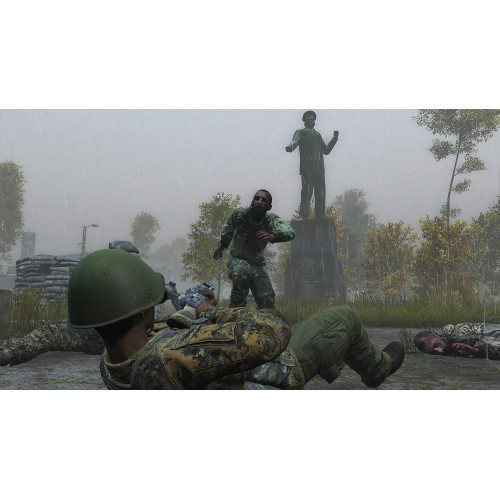 DayZ [PS4]
