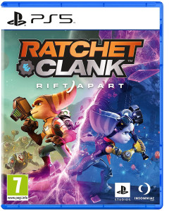 Ratchet & Clank Rift Apart (PS5)