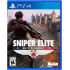Sniper Elite 6 Resistance PS4/PS5