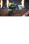 Monster Energy Supercross - The Official Videogame 6 PS5