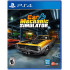 Car Mechanic Simulator PS4