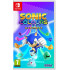 Sonic Colours Ultimate Nintendo Switch