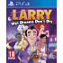 Leisure Suit Larry - Wet Dreams Don't Dry PS4