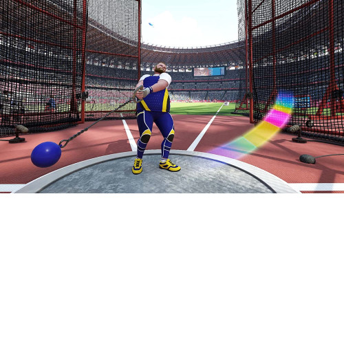 Tokyo 2020 Olympic Games Official Videogame [XBOX One / Series X]