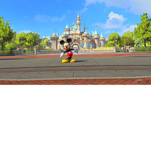Disneyland Adventures Xbox One