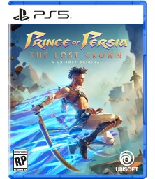 Prince of Persia: The Lost Crown [PS5] 