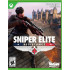 Sniper Elite 6 Resistance [XBox One/Series X]
