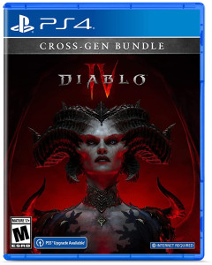 Diablo IV [PS4/PS5]