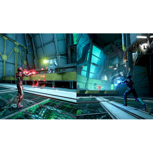 Split Fiction [Switch 2] (CODE IN A BOX)
