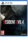 Resident Evil 4 Remake (PS5)