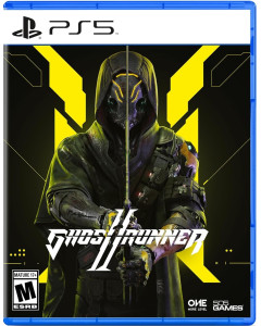 Ghostrunner 2 [PS5]
