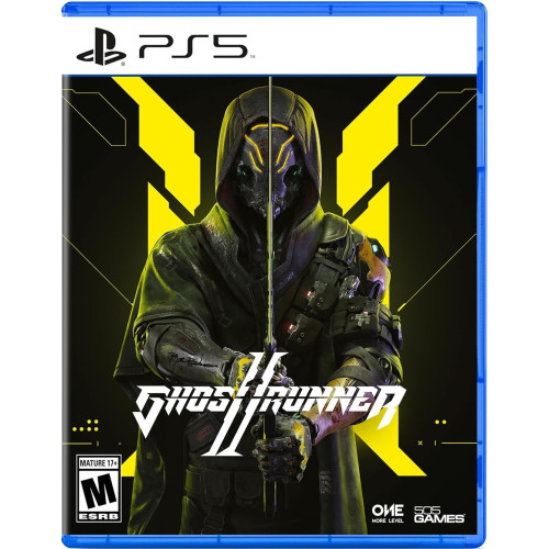 Ghostrunner 2 [PS5]