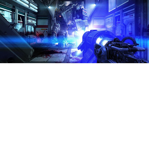 Wolfenstein: The New Order + The Old Blood - Double Pack XBOX One