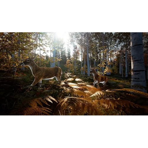Hunting Simulator 2 [PS5]