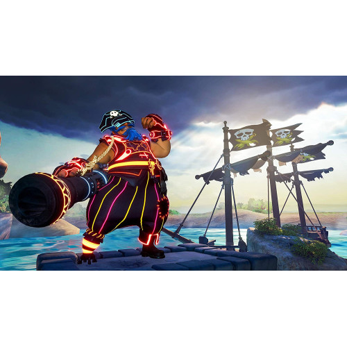 Rocket Arena - Mythic Edition PS4