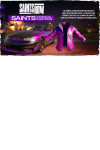 Saints Row Criminal Customs Edition [XBOX One]