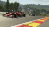 Formula 1 2015 (Xbox one)