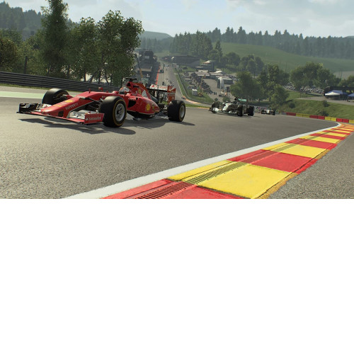 Formula 1 2015 (Xbox one)