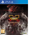 Street Fighter V [PS4]