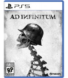 Ad Infinitum  [PS5]