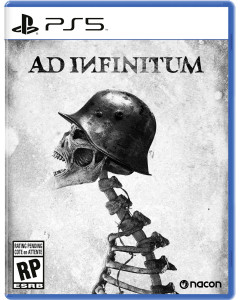 Ad Infinitum  [PS5]