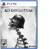 Ad Infinitum  [PS5]