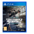 Tony Hawk's Pro Skater 1+2 PS4