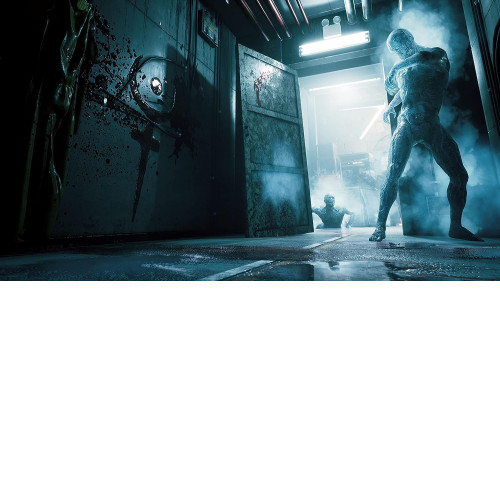 Daymare: 1994 Sandcastle [PS5]