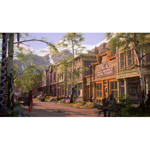 Life is Strange: True Colors XBOX One