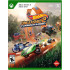 Hot Wheels Unleashed 2: Turbocharged (Day 1 Edition) [Xbox Series X]