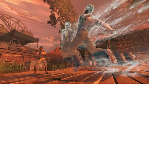 UNKNOWN 9: AWAKENING [PS4]