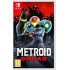 Metroid Dread Switch