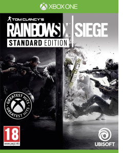 Tom Clancy's Rainbow Six: Siege [Xbox One]
