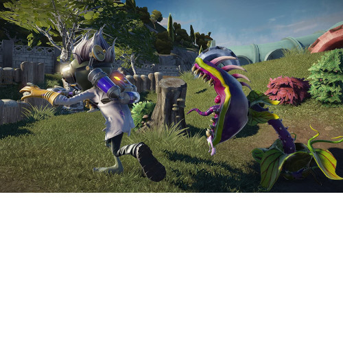 Plants vs. Zombies: Battle for Neighborville Xbox One