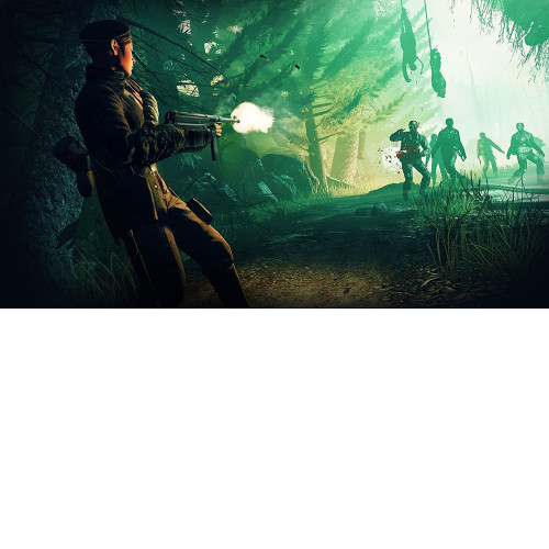 Zombie Army Trilogy Xbox One