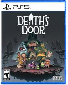Death's Door - [PS5]