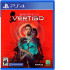 Alfred Hitchcock Vertigo (Limited) PS5