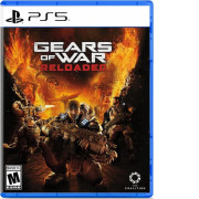Gears of War: Reloaded [PS5]