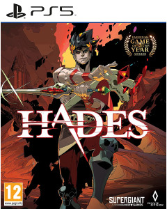 Hades [PS5]