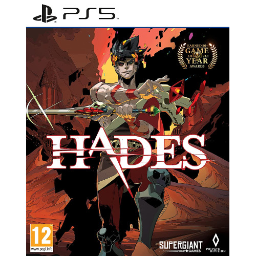 Hades [PS5]
