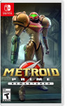 Metroid Prime™ Remastered [Switch]