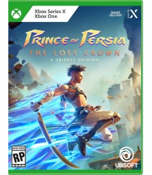 Prince of Persia: The Lost Crown [XBox One / Series X] 