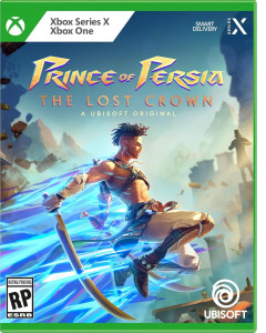 Prince of Persia: The Lost Crown [XBox One / Series X]