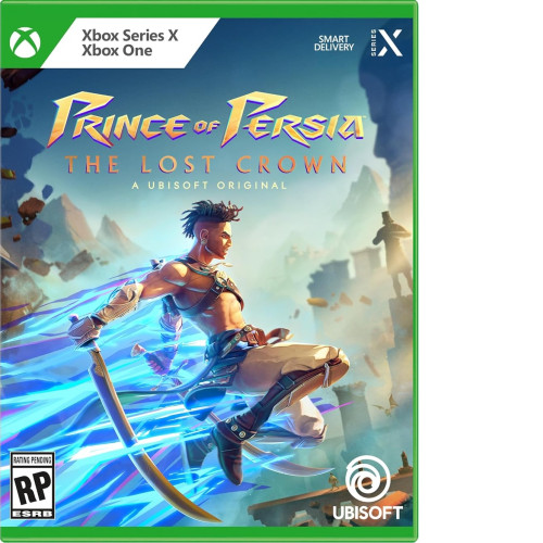 Prince of Persia: The Lost Crown [XBox One / Series X]
