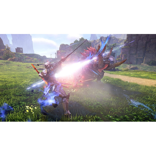Tales of Arise [PS5]