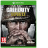 Call of Duty: WWII Xbox One